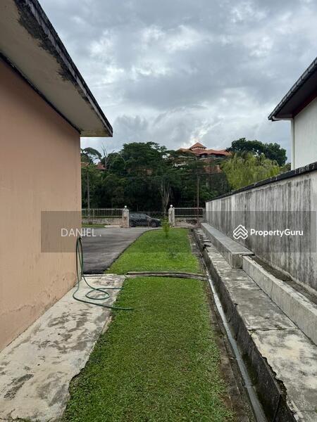 For Sale - FEDERAL HILL, KUALA LUMPUR.
