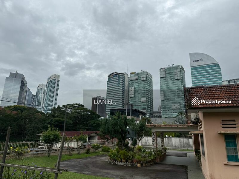 For Sale - FEDERAL HILL, KUALA LUMPUR.