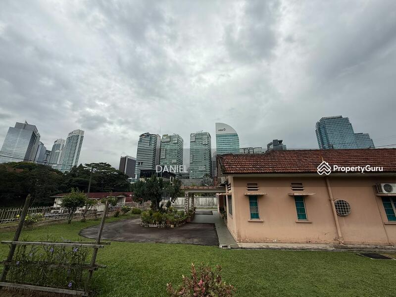 For Sale - FEDERAL HILL, KUALA LUMPUR.