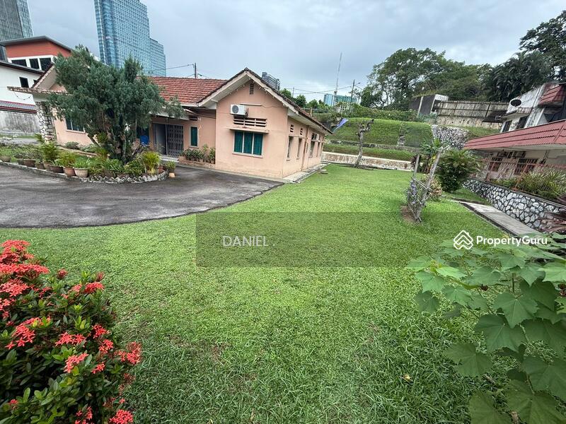 For Sale - FEDERAL HILL, KUALA LUMPUR.