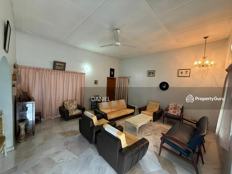 For Sale - FEDERAL HILL, KUALA LUMPUR.