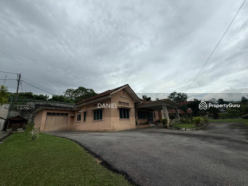 For Sale - FEDERAL HILL, KUALA LUMPUR.