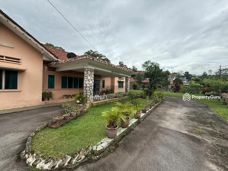 For Sale - FEDERAL HILL, KUALA LUMPUR.
