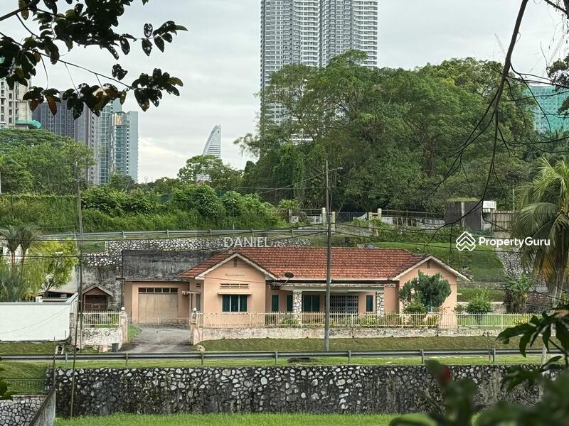 For Sale - FEDERAL HILL, KUALA LUMPUR.