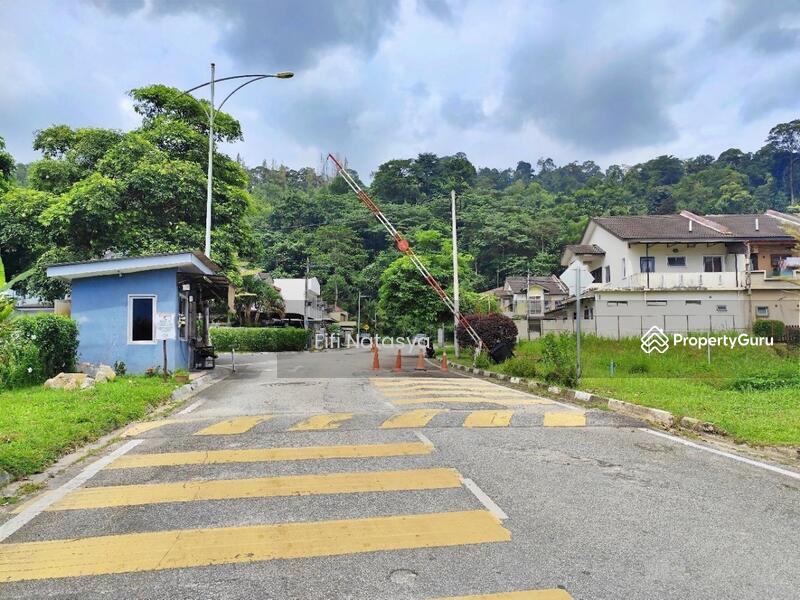 Untuk Dijual - Taman Desa Bukit Indah