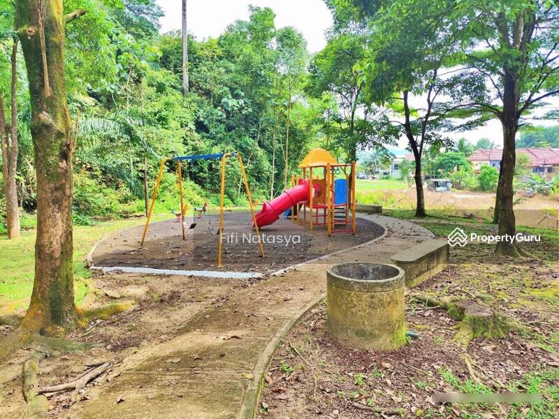 Untuk Dijual - Taman Desa Bukit Indah