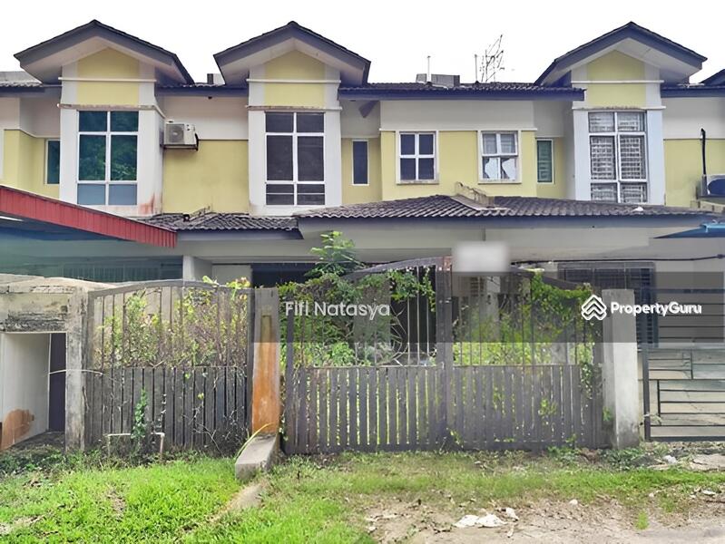Untuk Dijual - Taman Desa Bukit Indah