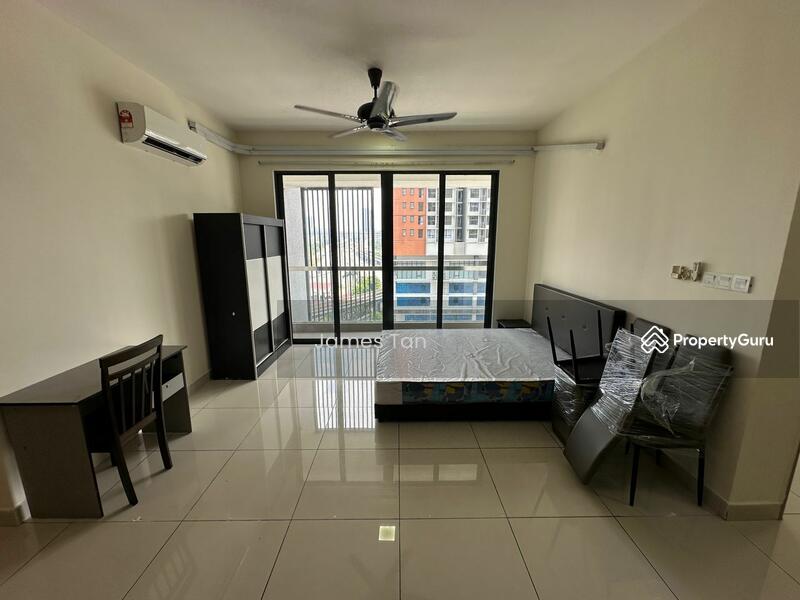 Untuk Dijual - You Vista @ You City