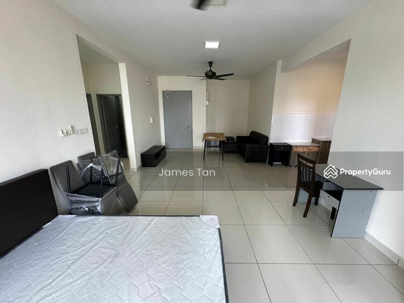 Untuk Dijual - You Vista @ You City