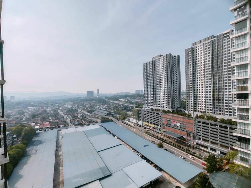 For Sale - You Vista @ You City