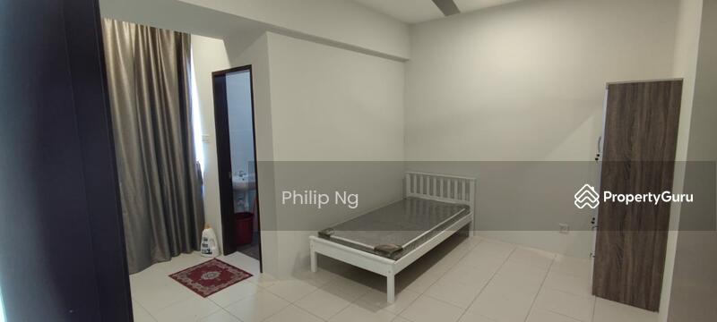 Untuk Disewa - Residensi Jalan Jubilee