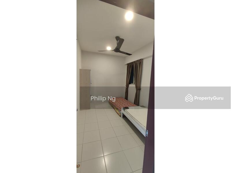 Untuk Disewa - Residensi Jalan Jubilee
