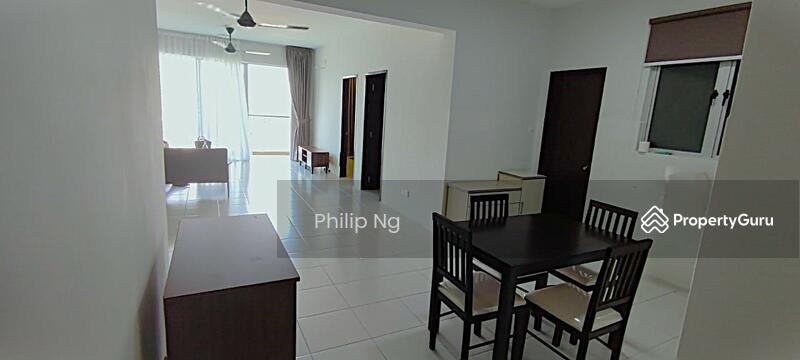 Untuk Disewa - Residensi Jalan Jubilee