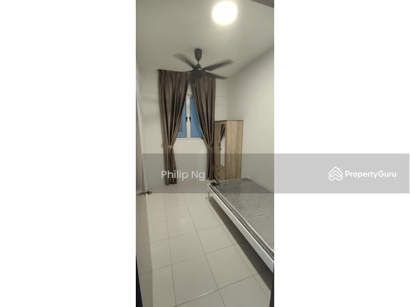 Untuk Disewa - Residensi Jalan Jubilee