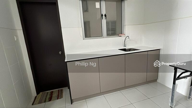 Untuk Disewa - Residensi Jalan Jubilee