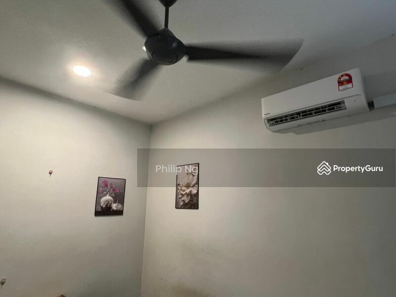 Untuk Disewa - Residensi Jalan Jubilee
