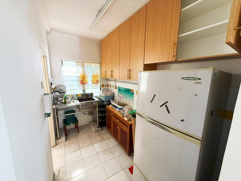 For Rent - The Ocean View (Bandar Sri Pinang)