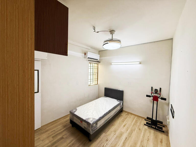 For Rent - The Ocean View (Bandar Sri Pinang)