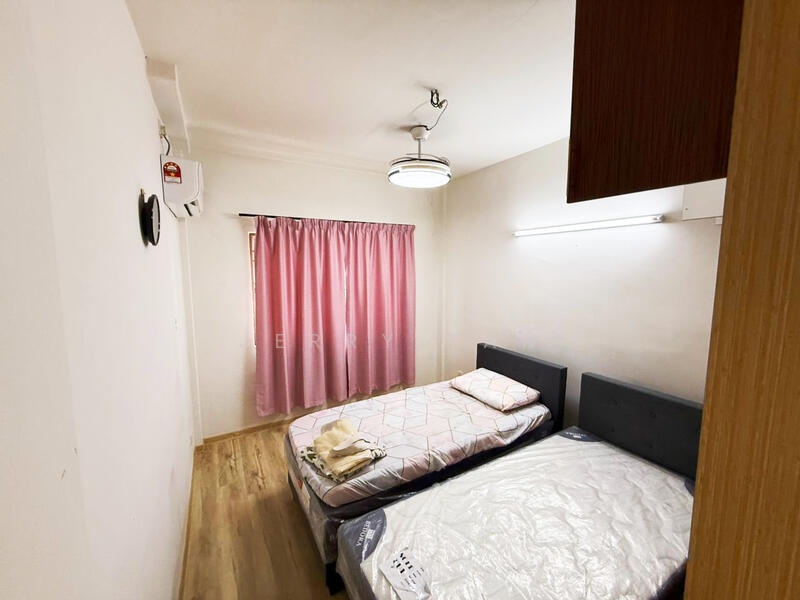 For Rent - The Ocean View (Bandar Sri Pinang)