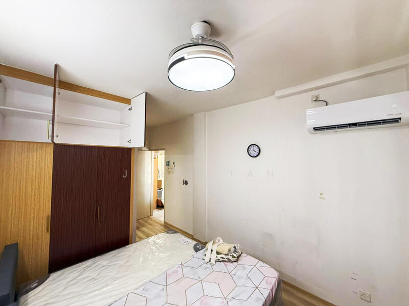 For Rent - The Ocean View (Bandar Sri Pinang)