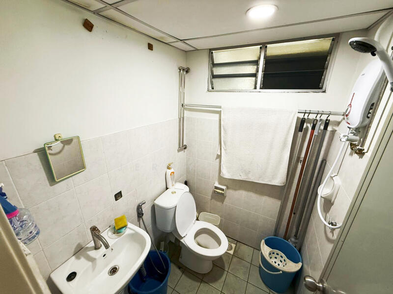 For Rent - The Ocean View (Bandar Sri Pinang)