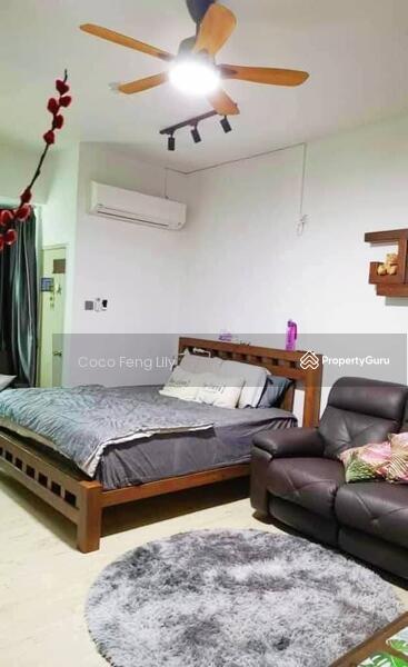 Untuk Dijual - Akademik Suite