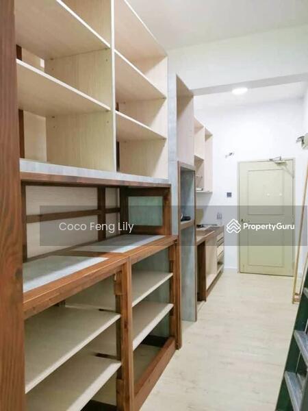 Untuk Dijual - Akademik Suite