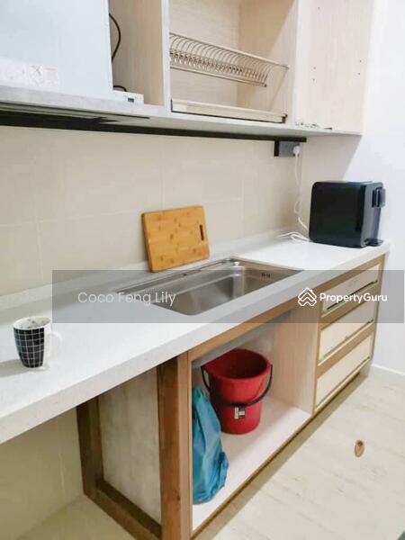 Untuk Dijual - Akademik Suite