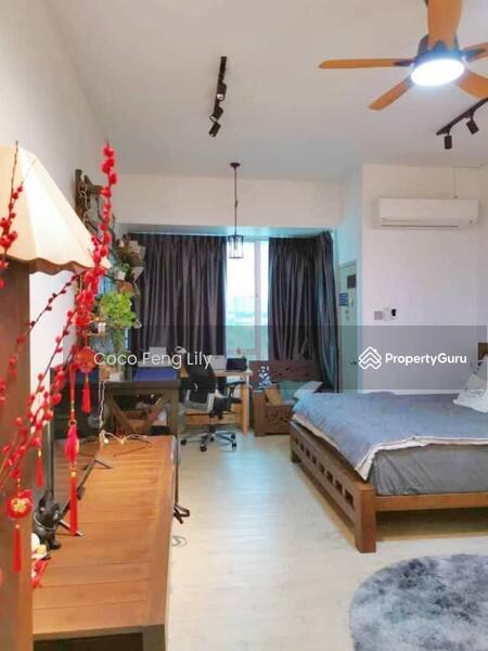 Untuk Dijual - Akademik Suite