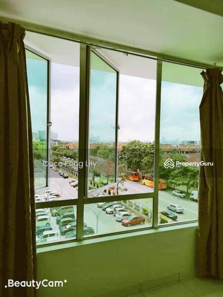 Untuk Dijual - Akademik Suite