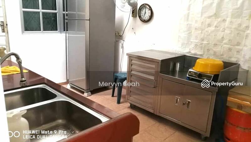 Untuk Dijual - LENGKOK PAYA TERUBONG