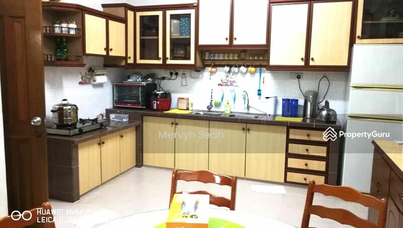 Untuk Dijual - LENGKOK PAYA TERUBONG