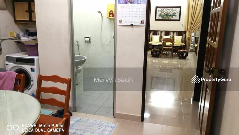 Untuk Dijual - LENGKOK PAYA TERUBONG
