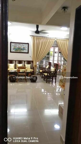Untuk Dijual - LENGKOK PAYA TERUBONG