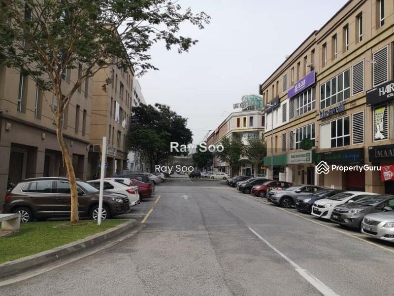 For Sale - The Strand Shop Lot Kota Damansara Petaling Jaya