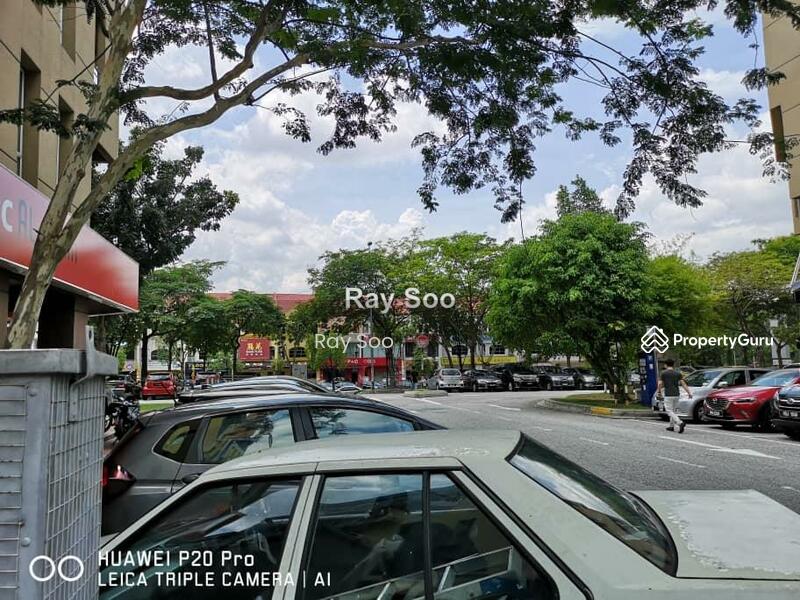 For Sale - The Strand Shop Lot Kota Damansara Petaling Jaya