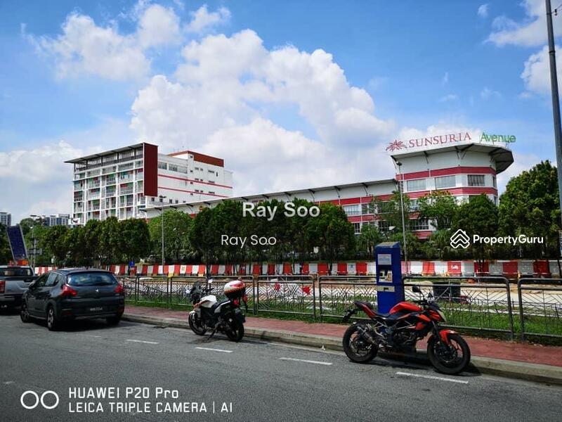 For Sale - The Strand Shop Lot Kota Damansara Petaling Jaya