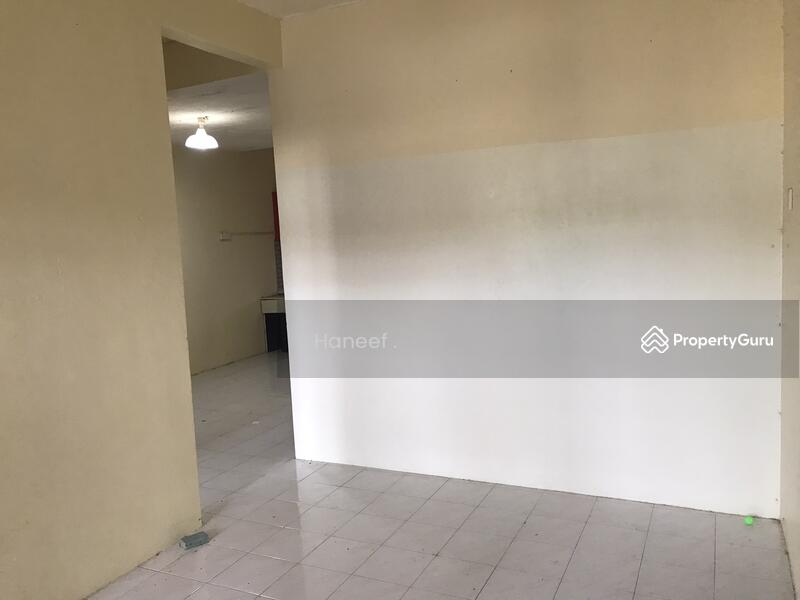 Untuk Dijual - Teres 1 Tingkat - Taman Seri Kelubi - Jitra