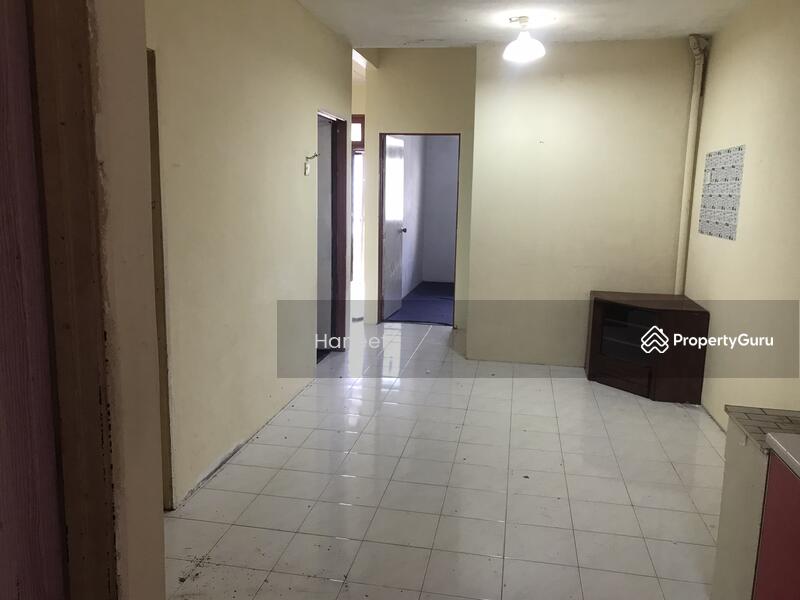 Untuk Dijual - Teres 1 Tingkat - Taman Seri Kelubi - Jitra