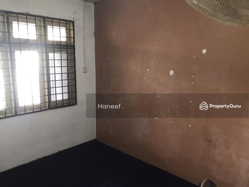 Untuk Dijual - Teres 1 Tingkat - Taman Seri Kelubi - Jitra