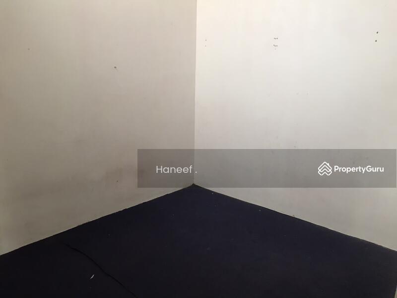 Untuk Dijual - Teres 1 Tingkat - Taman Seri Kelubi - Jitra
