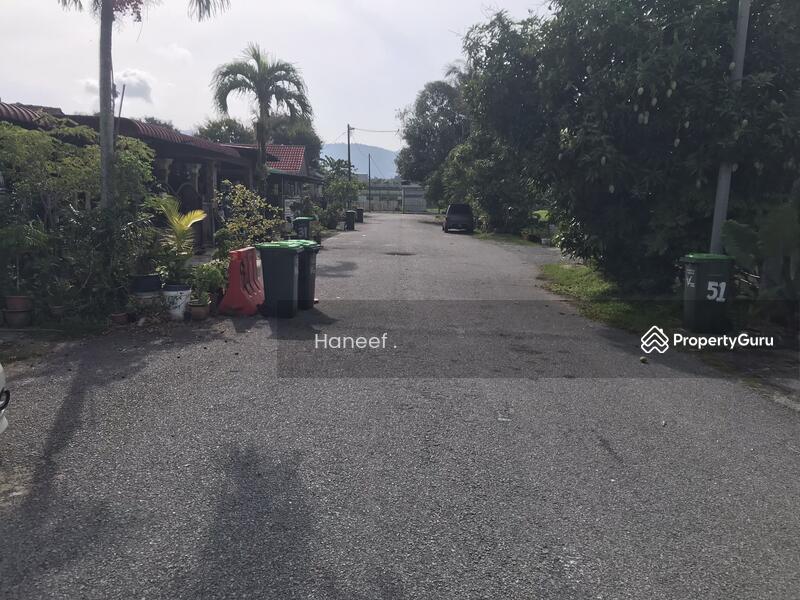 Untuk Dijual - Teres 1 Tingkat - Taman Seri Kelubi - Jitra