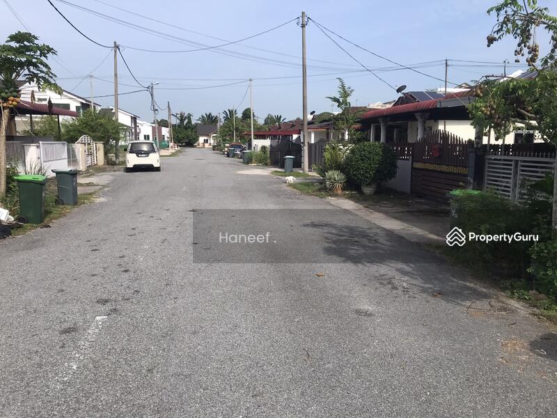 Untuk Dijual - Teres 1 Tingkat - Taman Seri Kelubi - Jitra