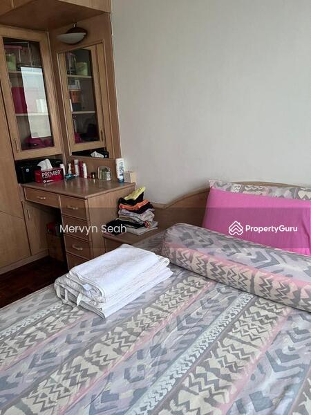 Untuk Dijual - Tanjung Tiara