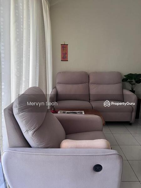 Untuk Dijual - Tanjung Tiara