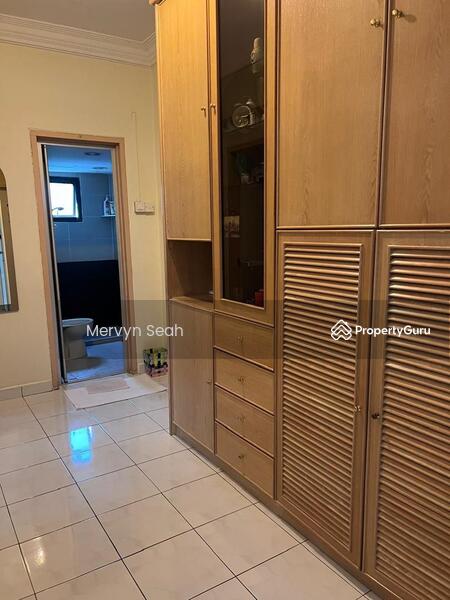 Untuk Dijual - Tanjung Tiara
