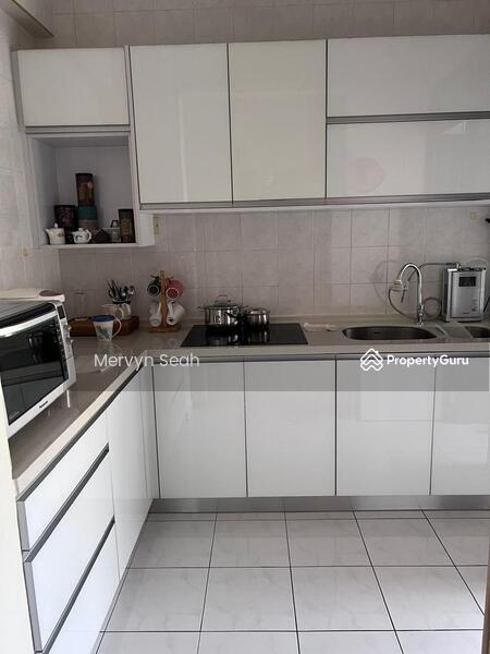 Untuk Dijual - Tanjung Tiara