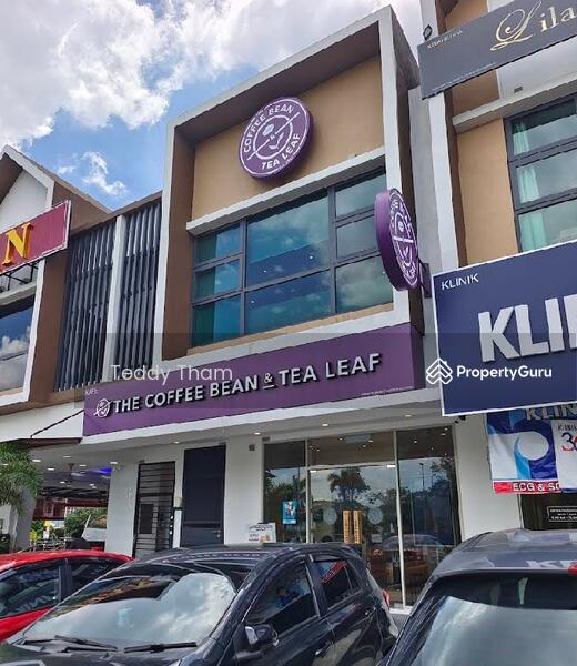 Kedai / Pejabat untuk Dijual di Bandar Bukit Puchong 2 (Puchong) - Teddy Tham - PropertyGuru.com.my