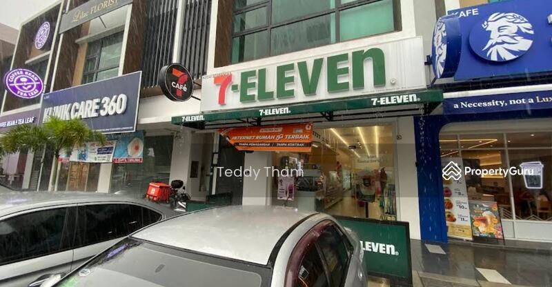 Kedai / Pejabat untuk Dijual di Bandar Bukit Puchong 2 (Puchong) - Teddy Tham - PropertyGuru.com.my