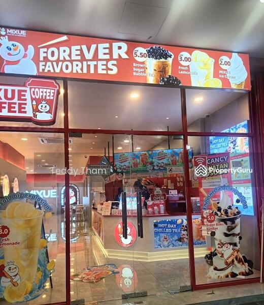 Kedai / Pejabat untuk Dijual di Bandar Bukit Puchong 2 (Puchong) - Teddy Tham - PropertyGuru.com.my